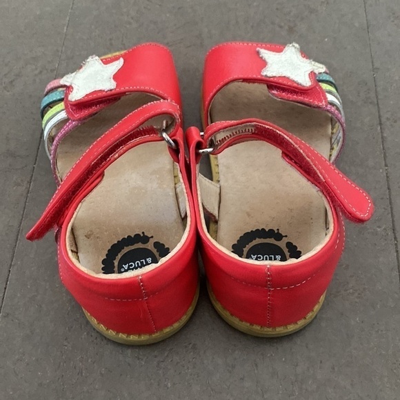 LIVIE & Luca sandals size 10 - Picture 4 of 8